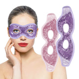 Mascarilla ocular de gel Ruzzut para enfriar y relajar la vista