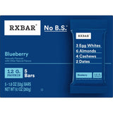 RXBAR ideal para entrenamiento o recuperación tras ejercicio