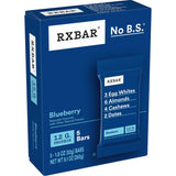 RXBAR para llevar en bolso o mochila sin perder sabor