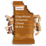 RXBAR snack rápido para oficina, conveniente para mediodía