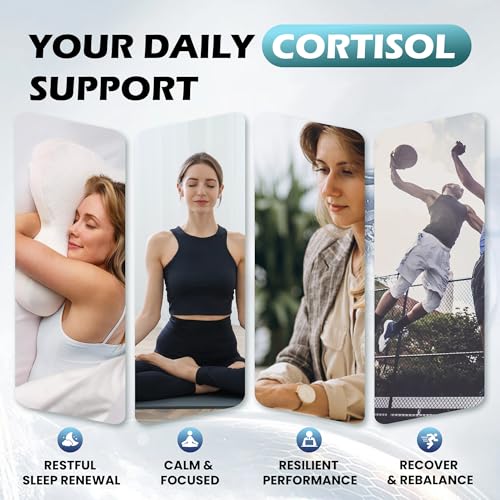 Rylaxed Cortisol Drops: sabor limón-frambuesa para una rutina más agradable.