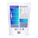 Ryno Power Hydration Fuel Fruta Punch enfocado en aportar carbohidratos y electrolitos para energía sostenida.