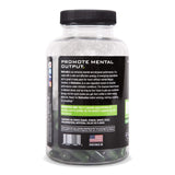 Ryno Power Motivación pre-entrenamiento con scoop para dosis rápidas de energía
