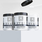 Ideal para entrenamientos de fuerza y resistencia sin estimulantes.
