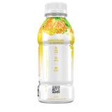 RYSE Up detalle 22 g proteina aislada: proteína de alta calidad para recuperación eficiente.