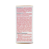 Ryukakusan Polvo Herbal - granulos finos, mezcla suave.
