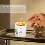 RYWLYQ Osmanthus, empaque individual, regalo ideal para ocasiones especiales.