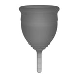 Saalt Soft copa menstrual: opción reutilizable para reducir desechos.