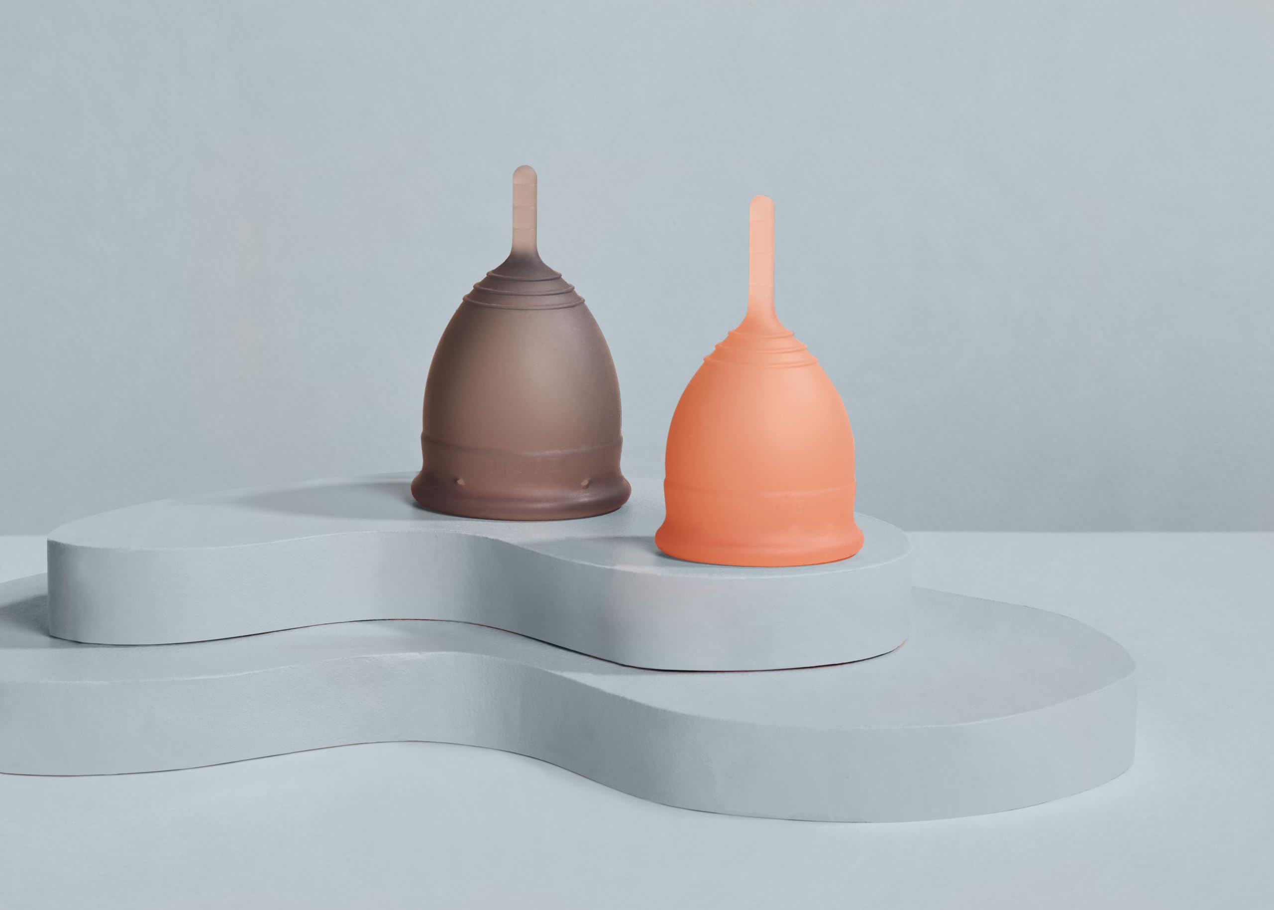Textura suave de Saalt Soft para uso cómodo y suave.