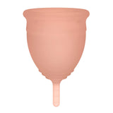 Saalt Soft Desert Blush: material hipoalergénico, ideal para piel sensible.