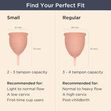 Saalt Soft Desert Blush: limpieza fácil, hervido o alcohol isopropílico.