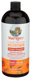 MARYRUTH'S sabor durazno-mango-fruta-dragon para beber.