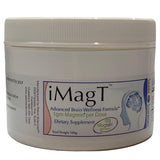 iMagT polvo de magnesio L-treonato para claridad mental
