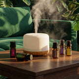 SACATR aceites esenciales para aroma terapéutico diario.
