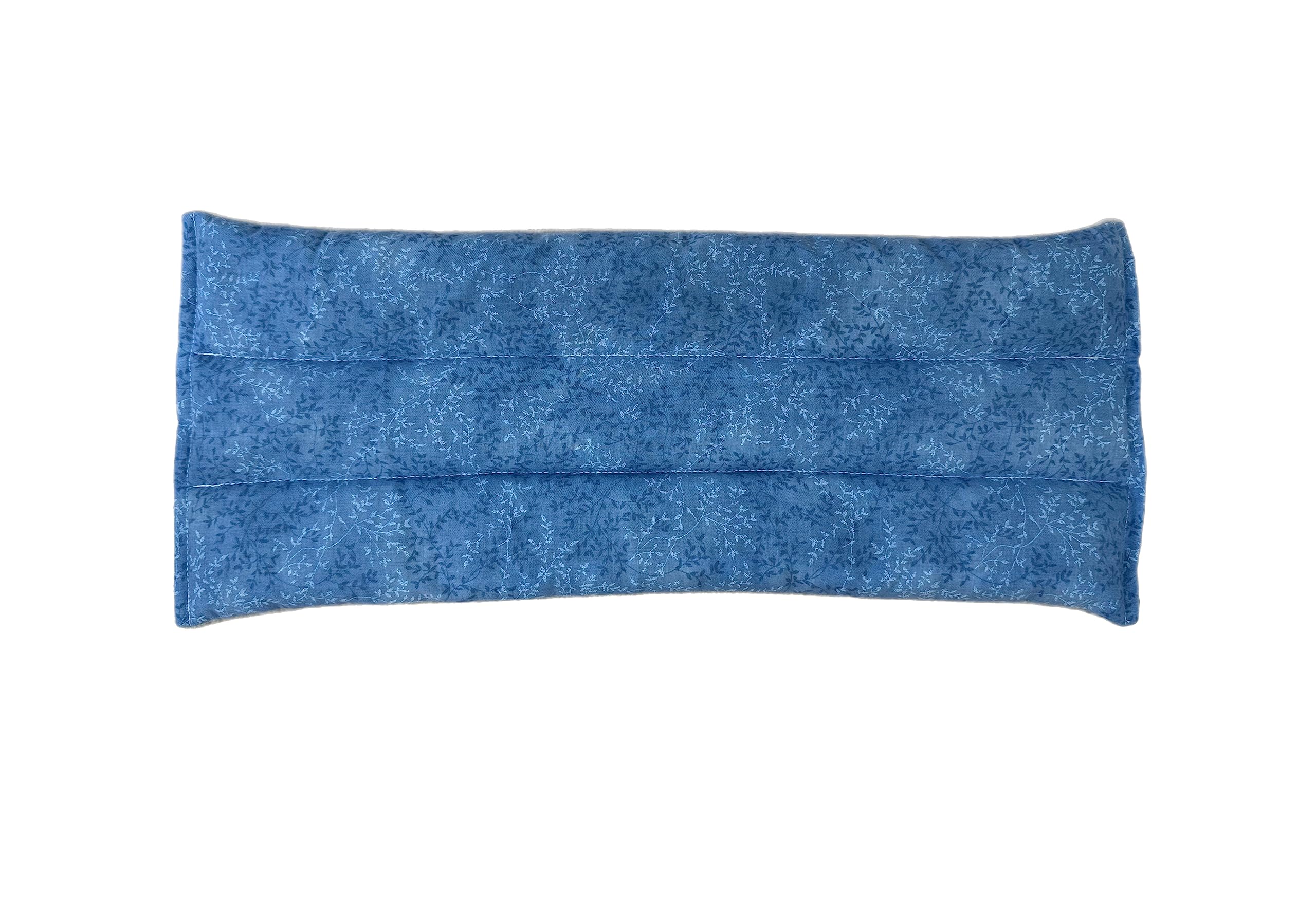 Sacksy Thyme almohadilla de doble cara ofrece dos texturas para mayor confort.