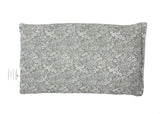 Sacksy Thyme almohadilla-calor-microondas para alivio rápido de molestias en espalda y cuello.