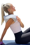 Sacksy Thyme terapia-fria útil para inflamacion leve y contusiones.
