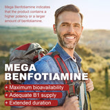 Safgumjel para nervios, con B6 y magnesio favoreciendo la función nerviosa