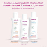 Doble pack de Saforelle, práctico para casa.