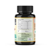 Saikou Herbs Tudca 750mg ingredientes destacados para cuidado diario