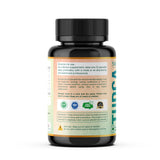 Saikou Herbs Tudca 750mg presentacion completa para uso práctico