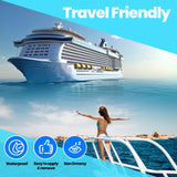 SAILPAK Ship-EEZ solución sin somnolencia para viajes en barco.