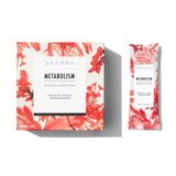 SAKARA Metabolism Super Bar: empaque práctico para llevar y disfrutar entre tareas.
