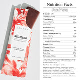 SAKARA Metabolism Super Bar: ideal para llevar al gym o al trabajo.