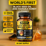 Sakoon Nutrition etiqueta visible en envase, facilita la confianza de compra.