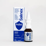 Salinex Protect alivio suave de la congestión nasal y secreción
