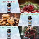 SALKING difusor-hogar-aroma-invierno: transforma espacios con aroma cálido