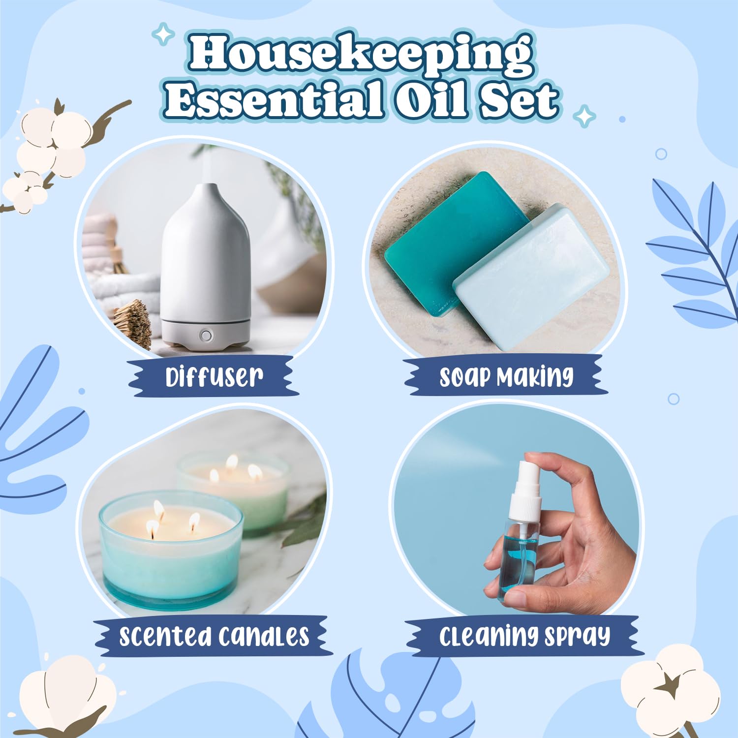 SALKING envases oscuros: protege fragancias de la luz para mantener la calidad.