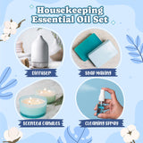 SALKING envases oscuros: protege fragancias de la luz para mantener la calidad.