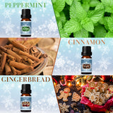 SALKING usos-jabon-candelas: ideal para crear jabones y velas perfumadas DIY