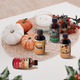 SALKING aceite aroma calabaza para ambientar con difusor