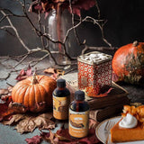 SALKING regalo aroma calabaza, perfecto para otoño