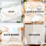 SALKING aroma de primavera para un hogar más fresco y cálido