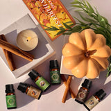Salking pino del bosque: aroma fresco para difusor y renovación del ambiente.