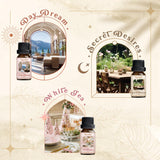 SALKING Day Dream: perfume para difusor que inspira calma en casa.