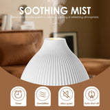 SALKing diseño minimalista negro para decorar y perfumar espacios