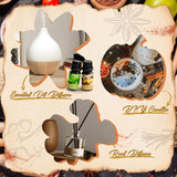 SALKING menta aceite esencial para aroma refrescante en habitación