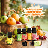 Salking fragancia cereza: aroma jugoso para momentos de relax y confort.