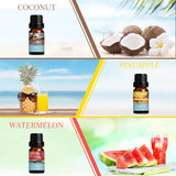 SALKING Piña: aroma jugoso para ambientar habitaciones con nota tropical.