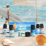 SALKING Surf & Sand Piña Colada fragancia dulce para momentos de confort.