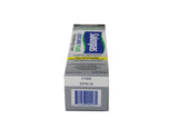 Pack de tres envases Salonpas Lidocaína Plus para uso prolongado