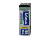Textura suave de Salonpas Lidocaína Plus Cream al tacto