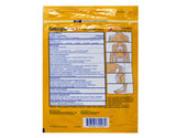 Salonpas parche de capsaicina 6 aplicación lateral: uso cómodo