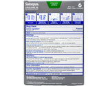 Rodillo lidocaína de Salonpas, 3 oz, aplicación rápida y dirigida.
