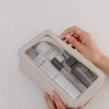 Salt Lab Magnesio Aceite Spray: uso nocturno para una experiencia relajante.