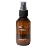 Salt Lab Magnesio Aceite Spray: aplicación directa en la piel para rutina diaria.